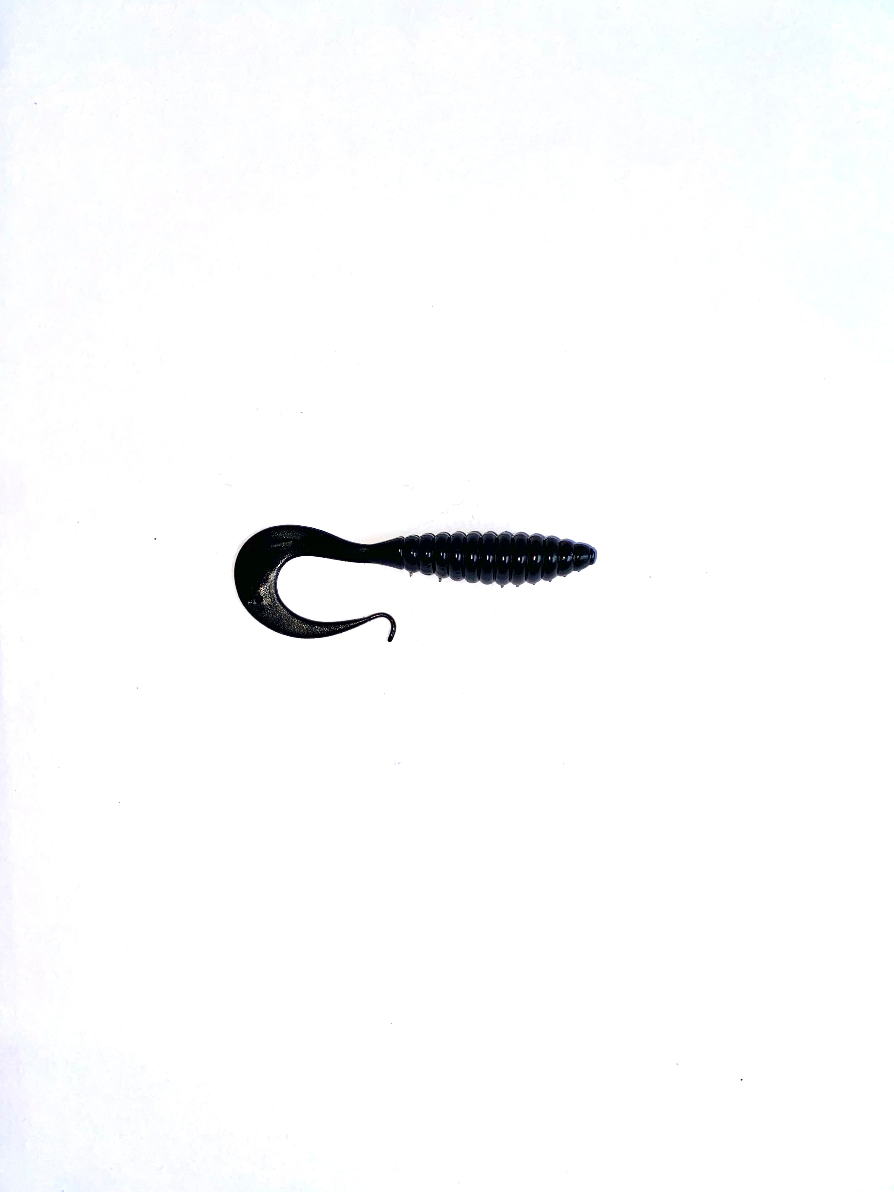 Curly-Tail Grub Color 01
