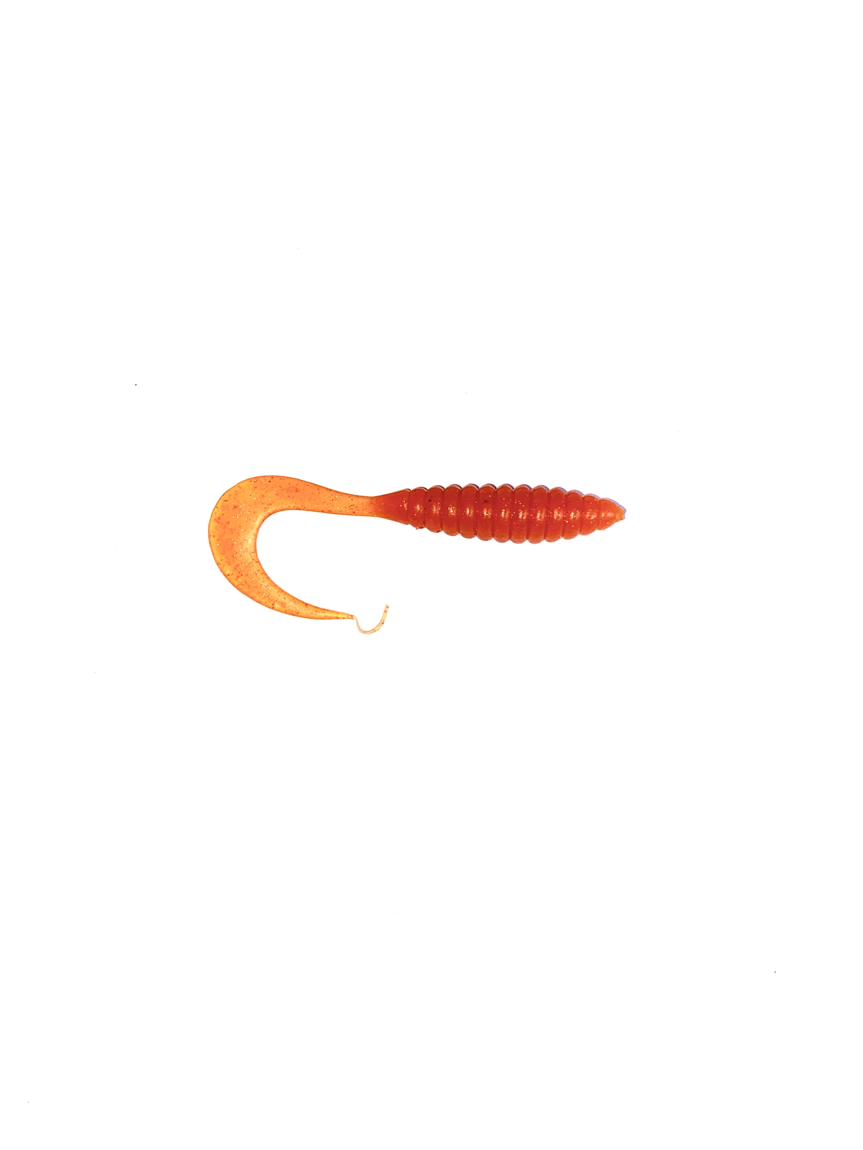 Curly-Tail Grub Color 02