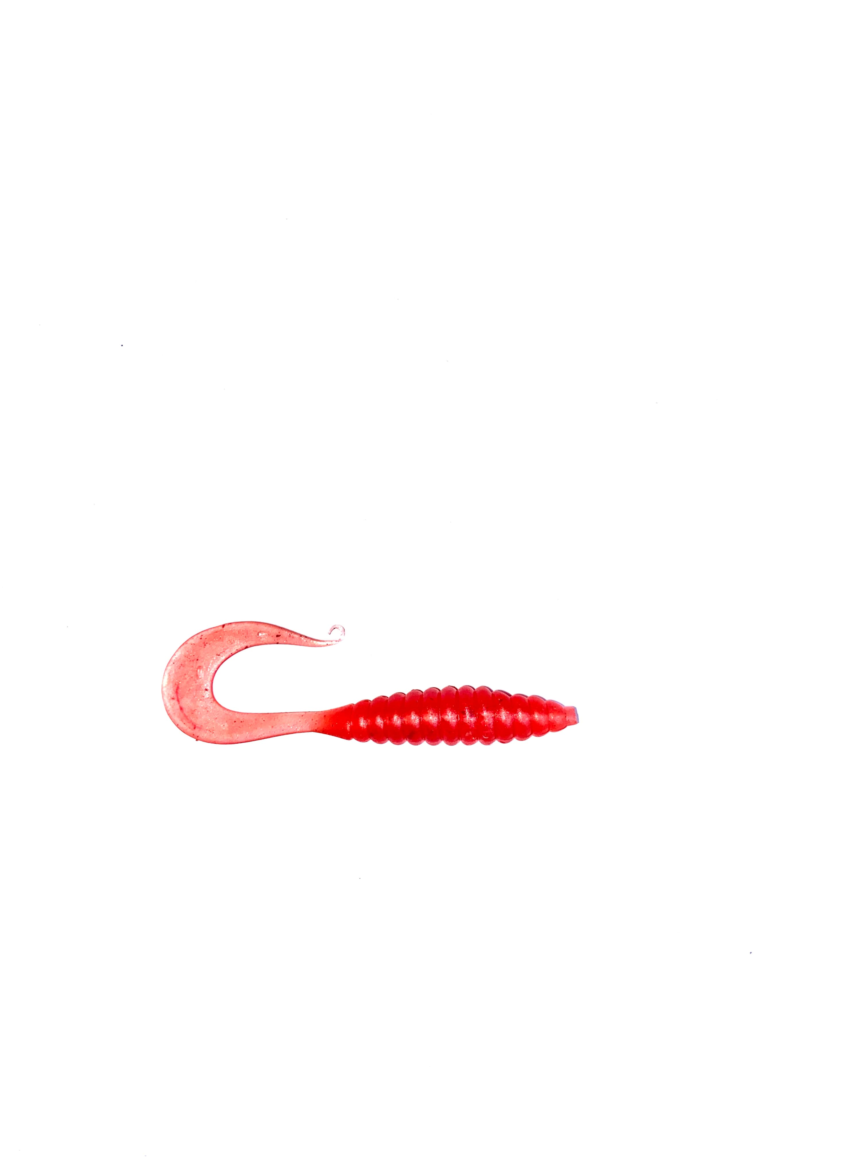 Curly-Tail Grub Color 03