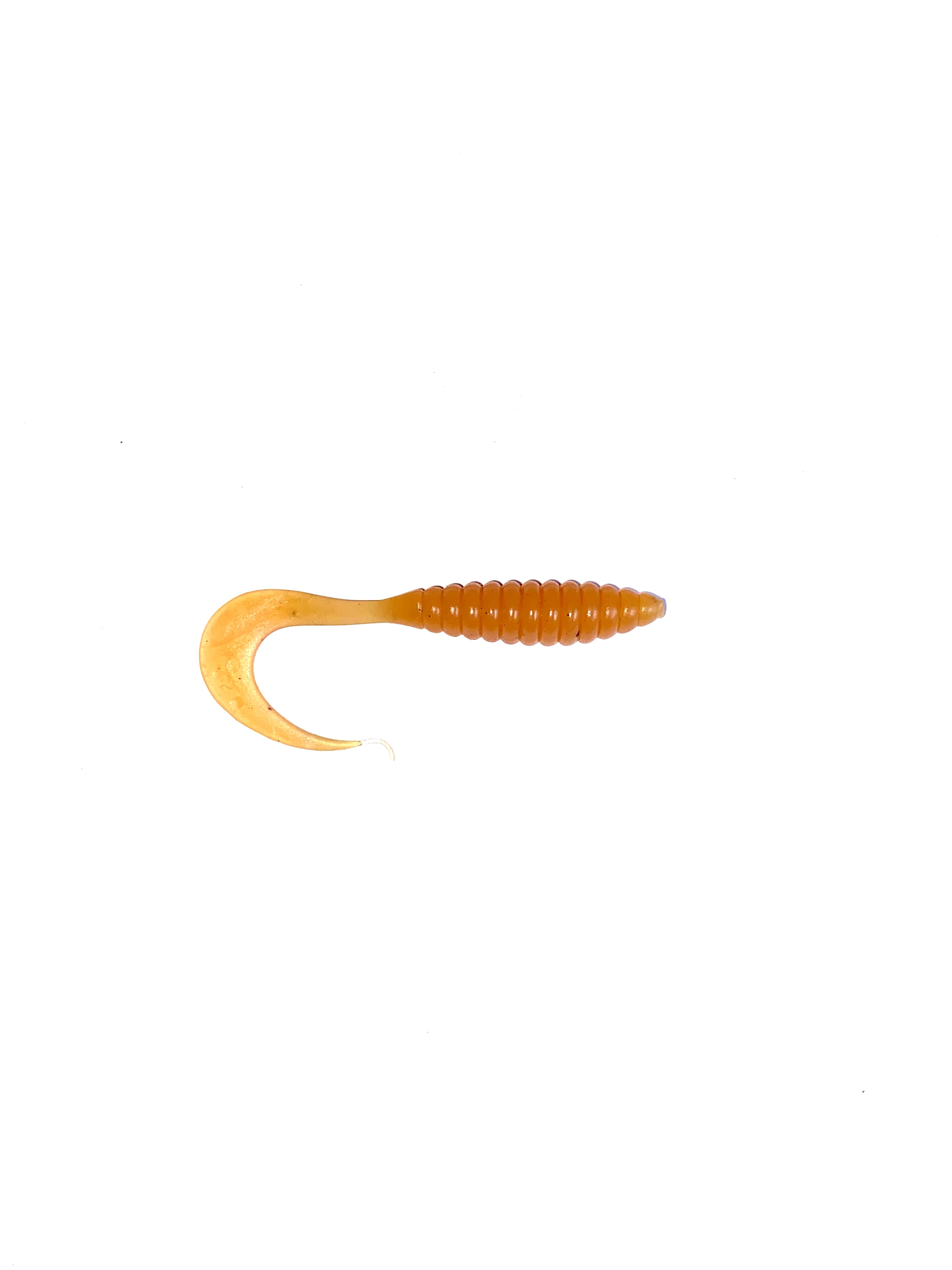 Curly-Tail Grub Color 05