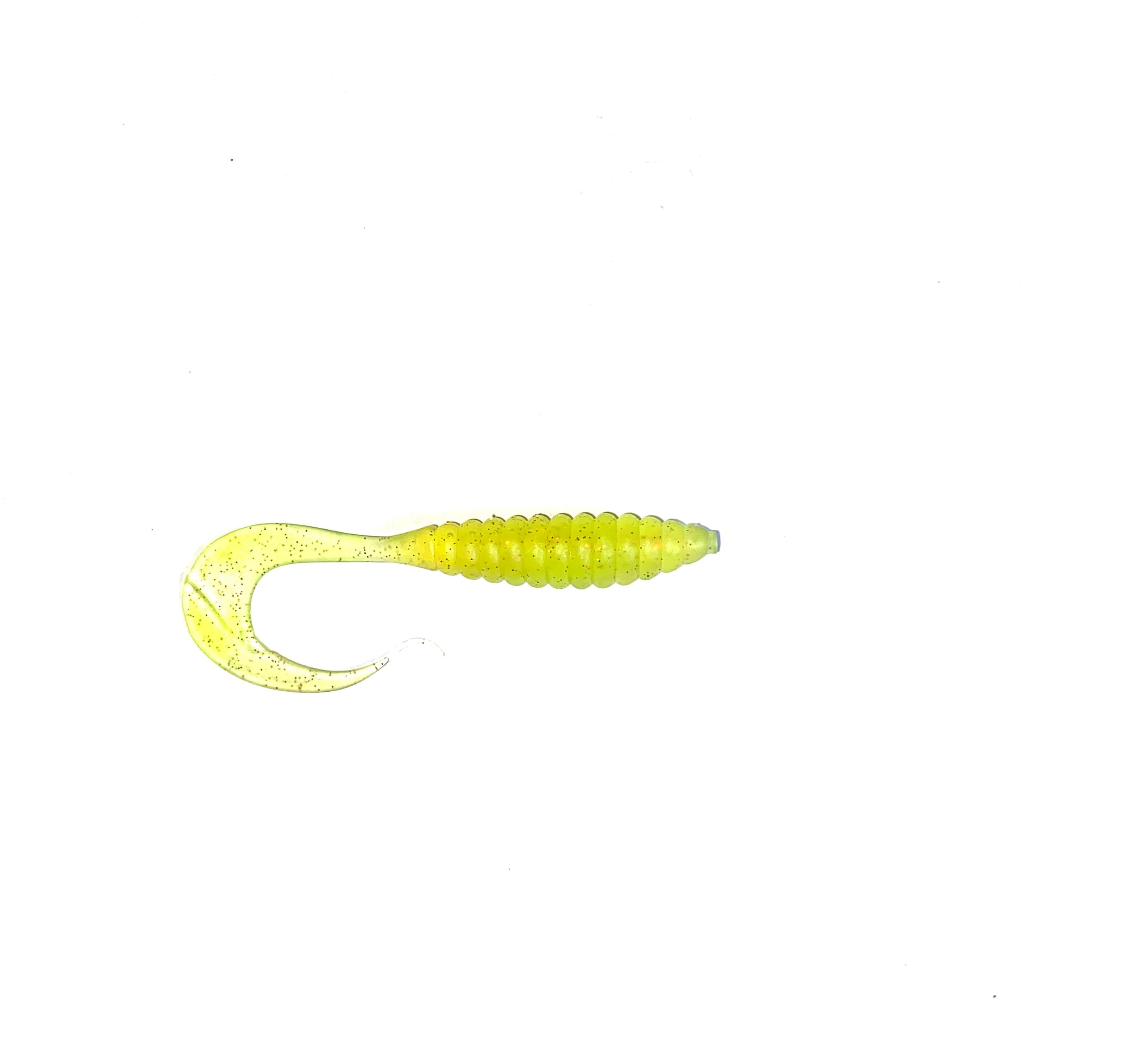 Curly-Tail Grub Color 06