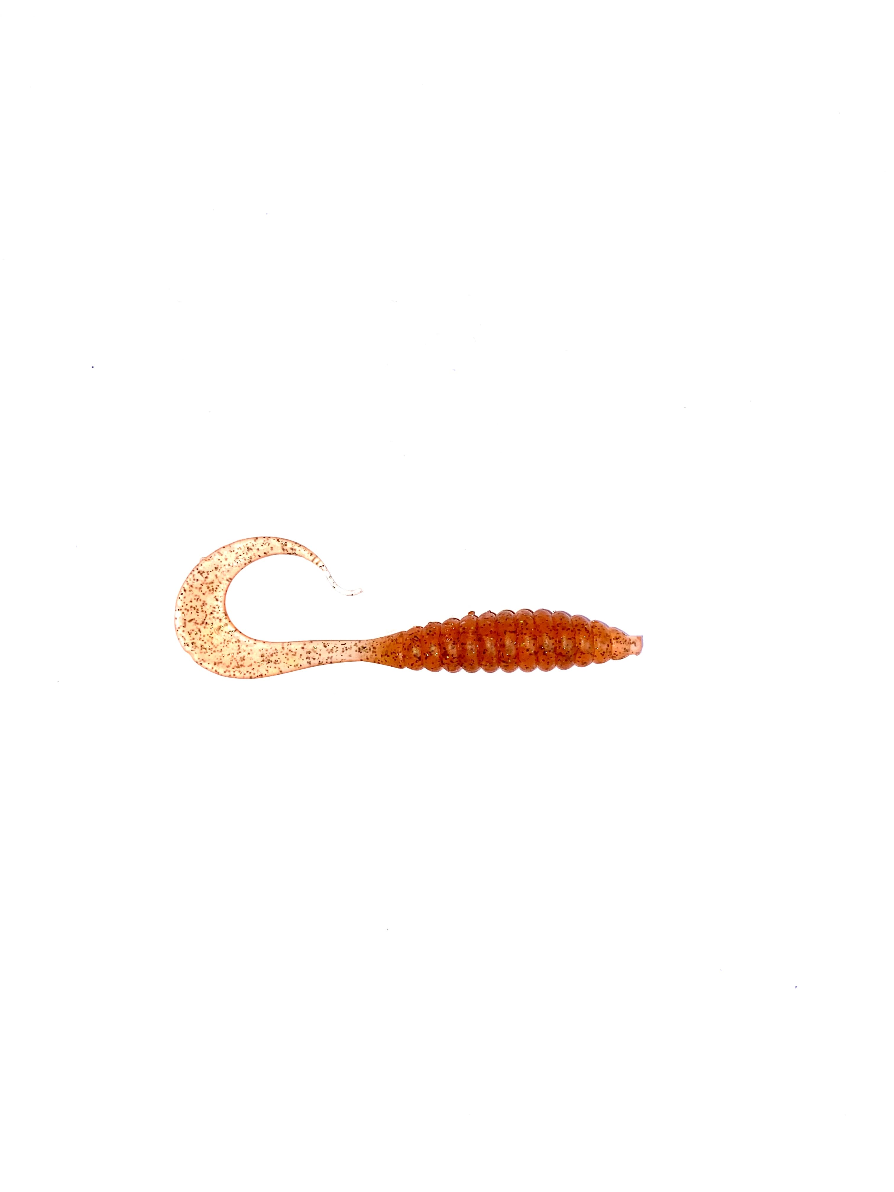 Curly-Tail Grub Color 07