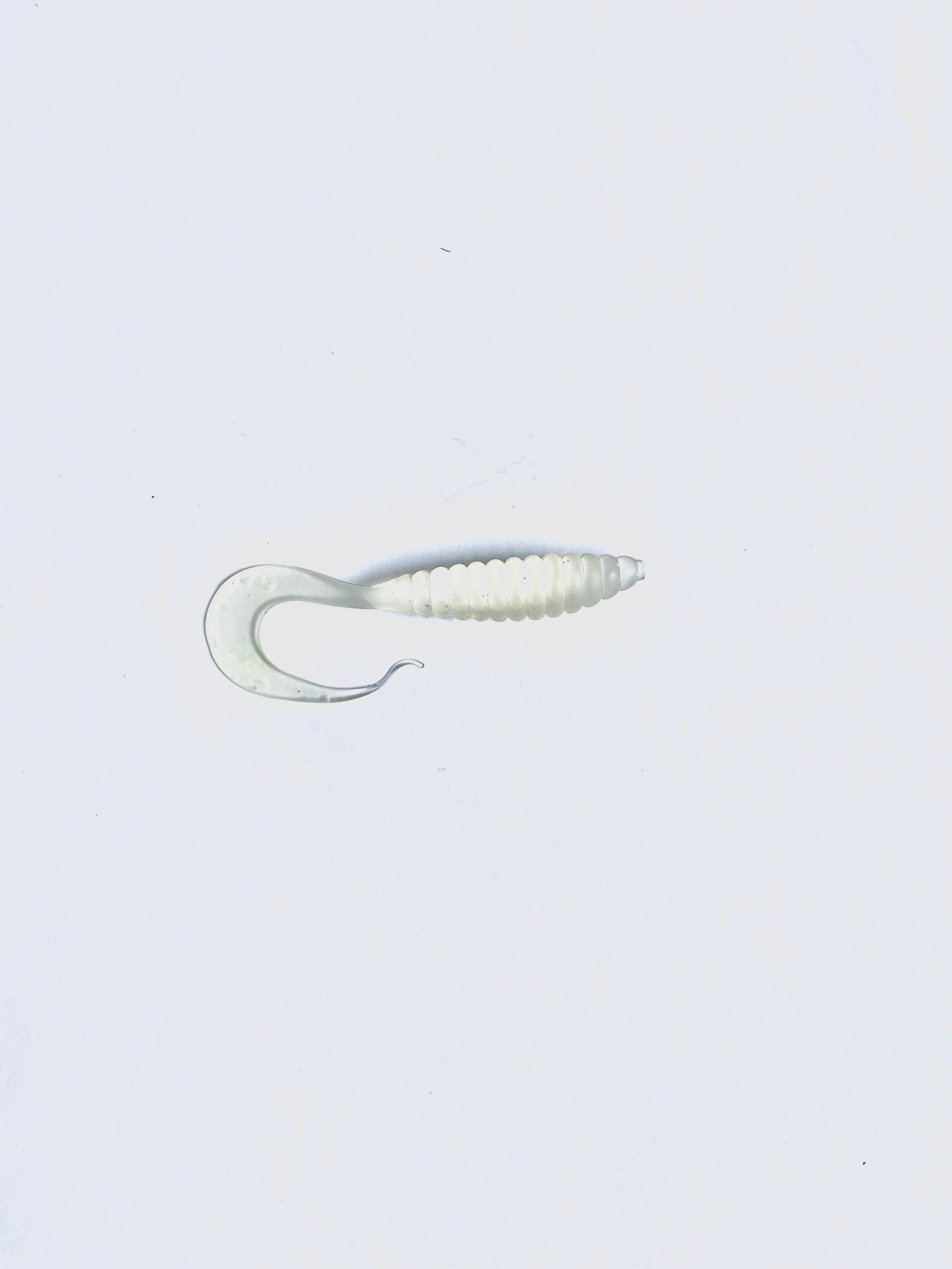 Curly-Tail Grub Color 09