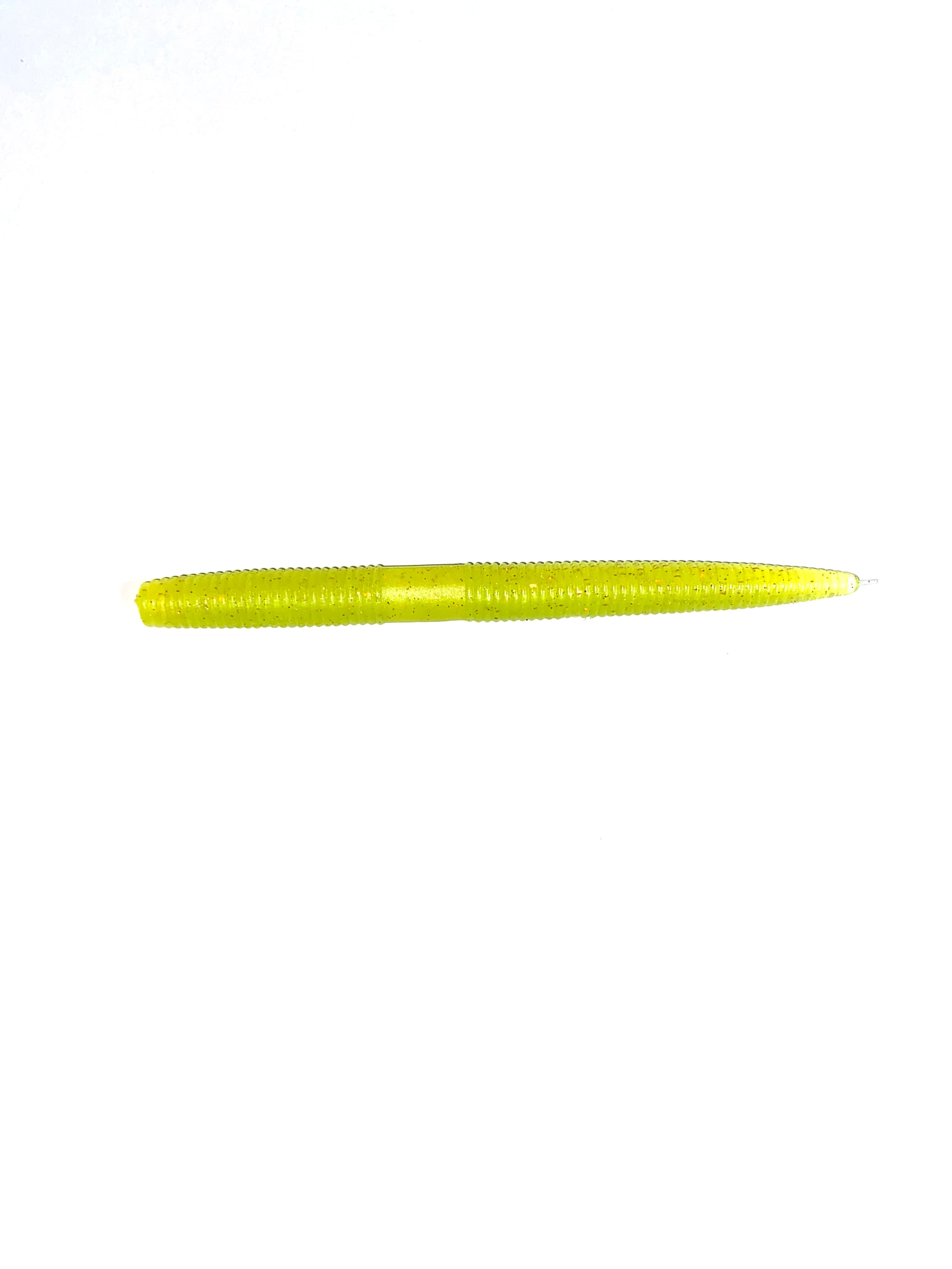 Worm Bait Color 04