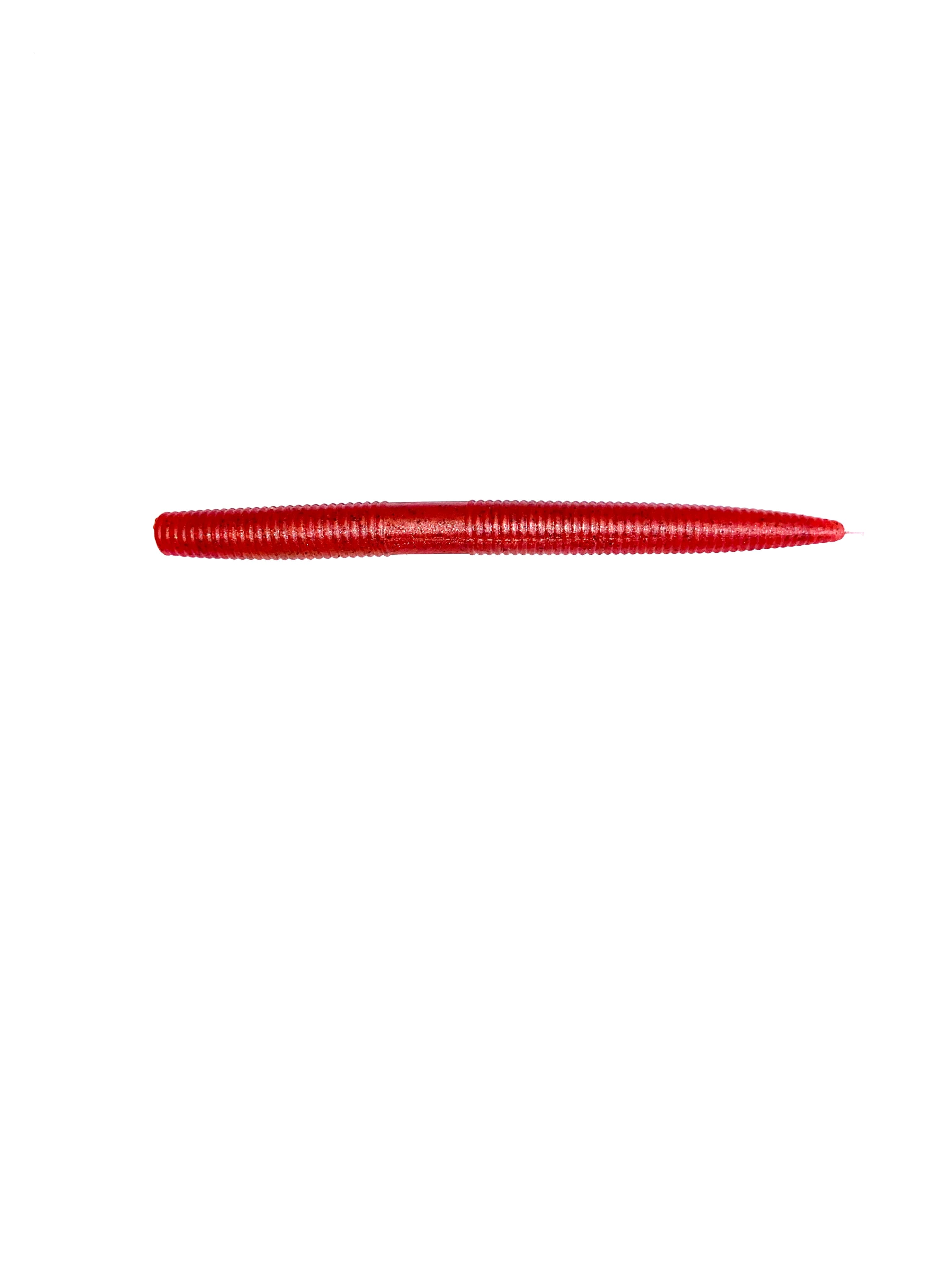 Worm Bait Color 10